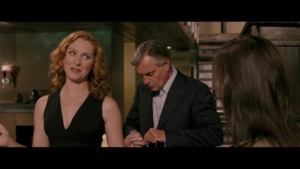 ストレンジャー・コールの画像