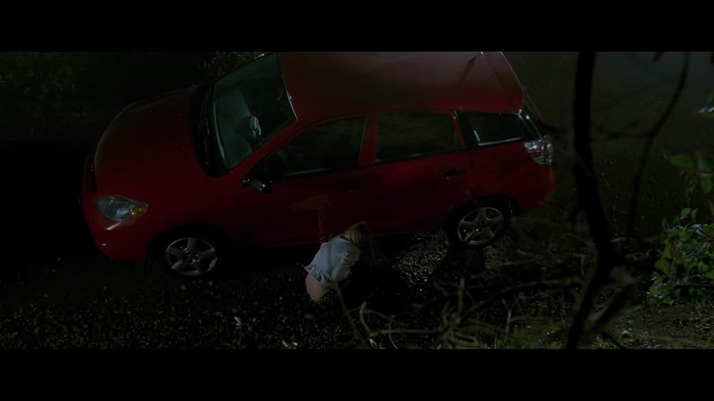 ストレンジャー・コールの画像