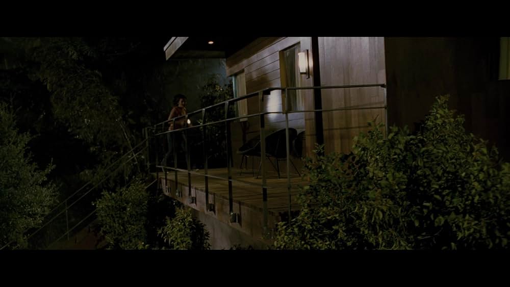 ストレンジャー・コールの画像