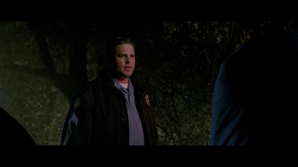 ストレンジャー・コールの画像