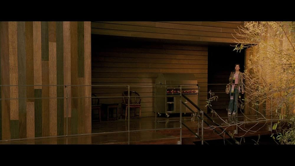 ストレンジャー・コールの画像