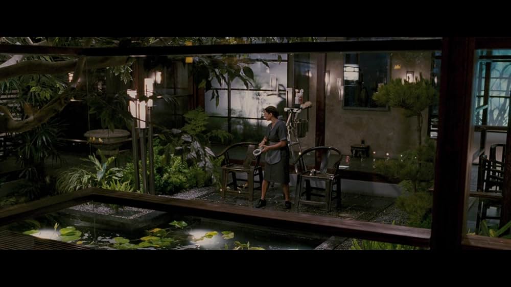 ストレンジャー・コールの画像