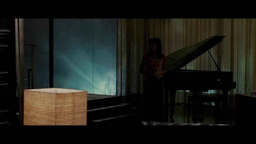 ストレンジャー・コールの画像