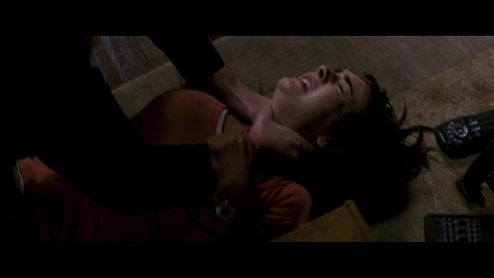 ストレンジャー・コールの画像