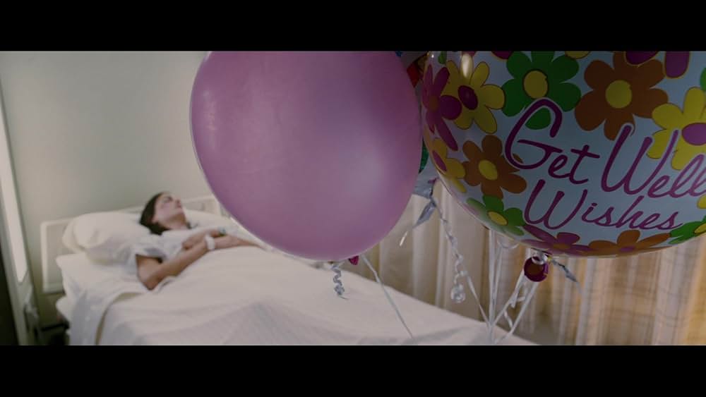 ストレンジャー・コールの画像