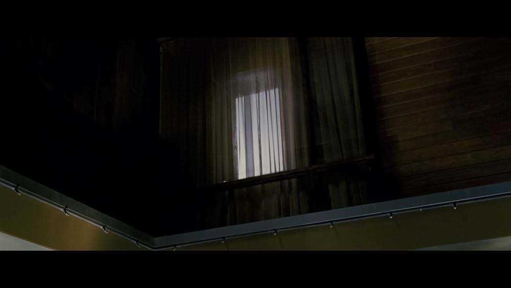 ストレンジャー・コールの画像