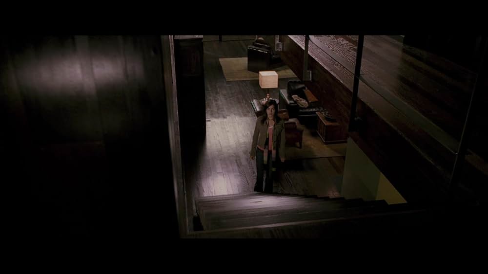 ストレンジャー・コールの画像