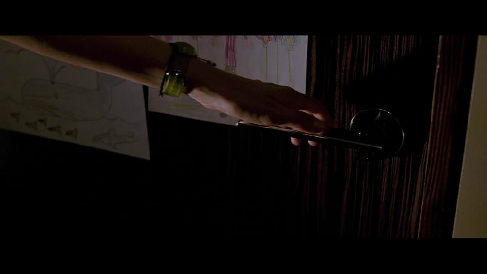 ストレンジャー・コールの画像