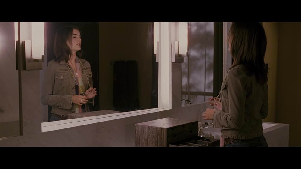 ストレンジャー・コールの画像