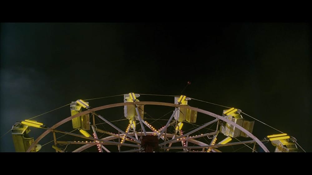 ストレンジャー・コールの画像