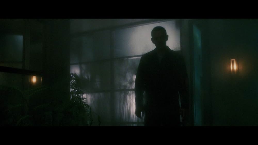 ストレンジャー・コールの画像