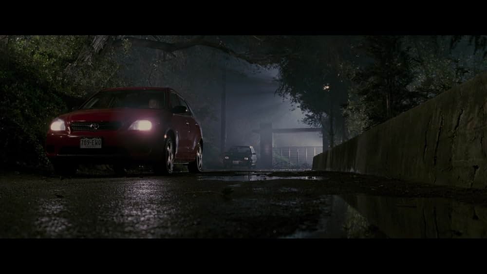 ストレンジャー・コールの画像