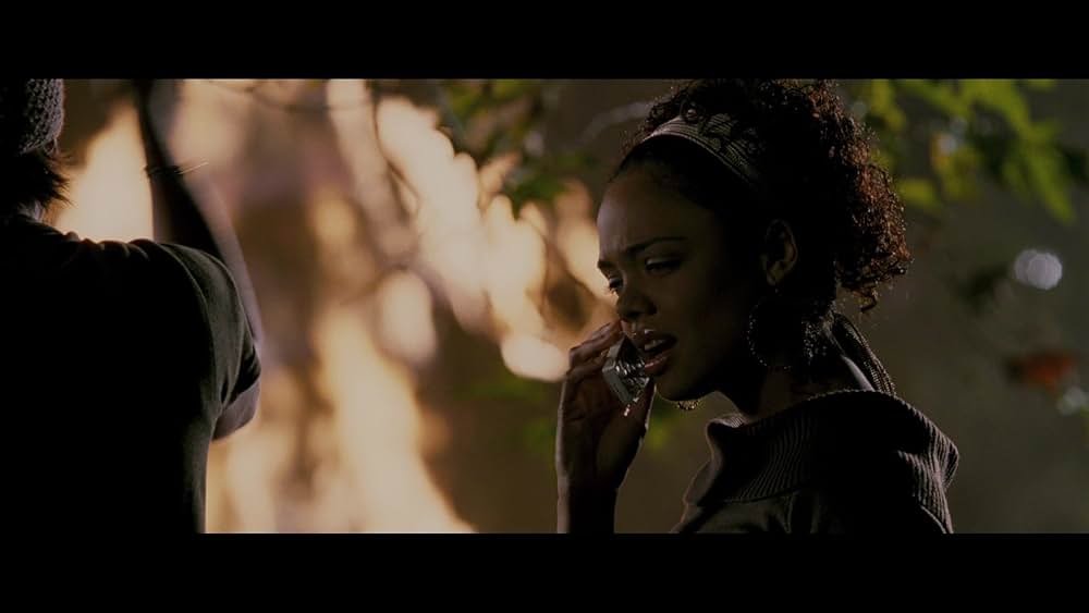 ストレンジャー・コールの画像