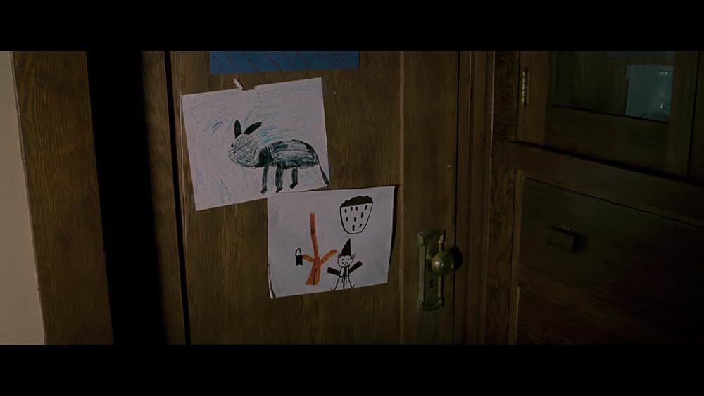 ストレンジャー・コールの画像