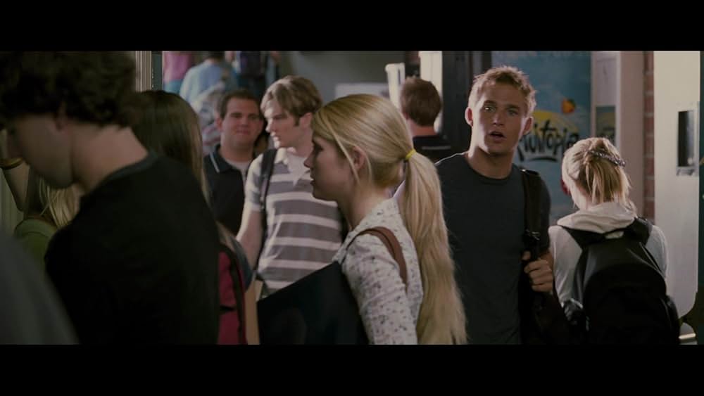 ストレンジャー・コールの画像