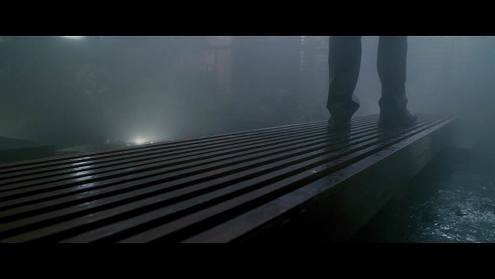 ストレンジャー・コールの画像