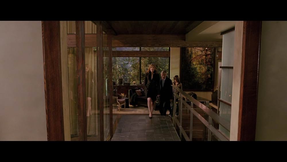 ストレンジャー・コールの画像