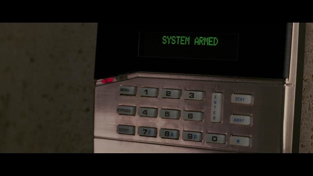 ストレンジャー・コールの画像