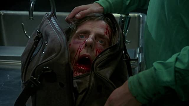 ZOMBIO（ゾンバイオ）／死霊のしたたりの画像