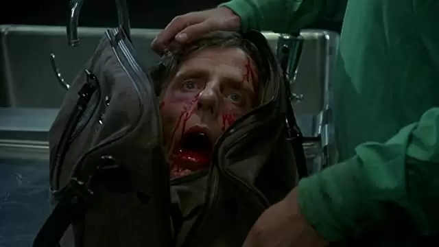 ZOMBIO（ゾンバイオ）／死霊のしたたりの画像