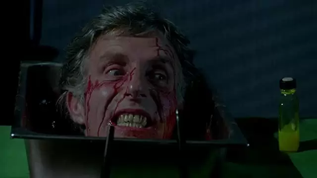 ZOMBIO（ゾンバイオ）／死霊のしたたりの画像