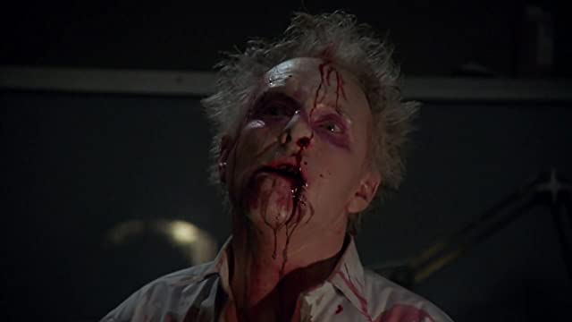 ZOMBIO（ゾンバイオ）／死霊のしたたりの画像