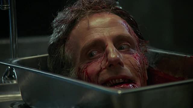 ZOMBIO（ゾンバイオ）／死霊のしたたりの画像