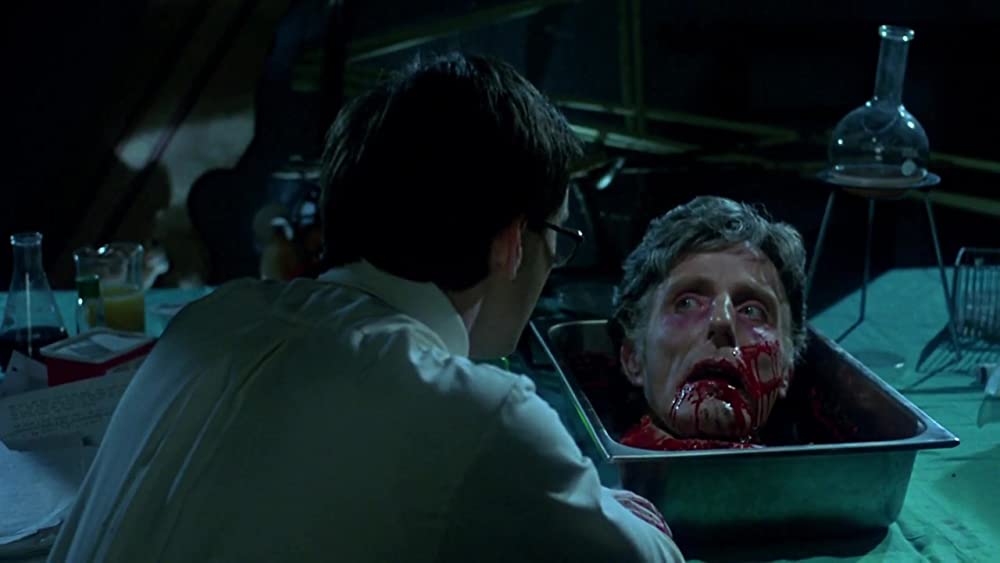 ZOMBIO（ゾンバイオ）／死霊のしたたりの画像