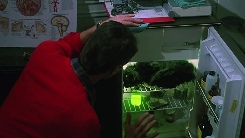 ZOMBIO（ゾンバイオ）／死霊のしたたりの画像