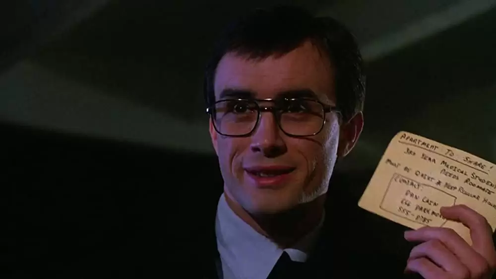 「ZOMBIO（ゾンバイオ）／死霊のしたたり」ジェフリー・コムズの画像