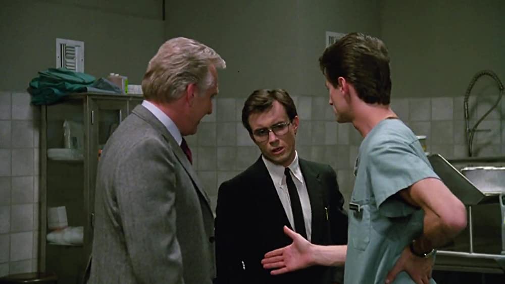 ZOMBIO（ゾンバイオ）／死霊のしたたりの画像