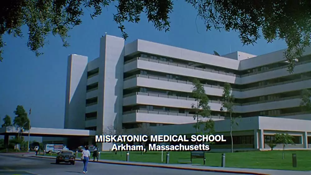 ZOMBIO（ゾンバイオ）／死霊のしたたりの画像