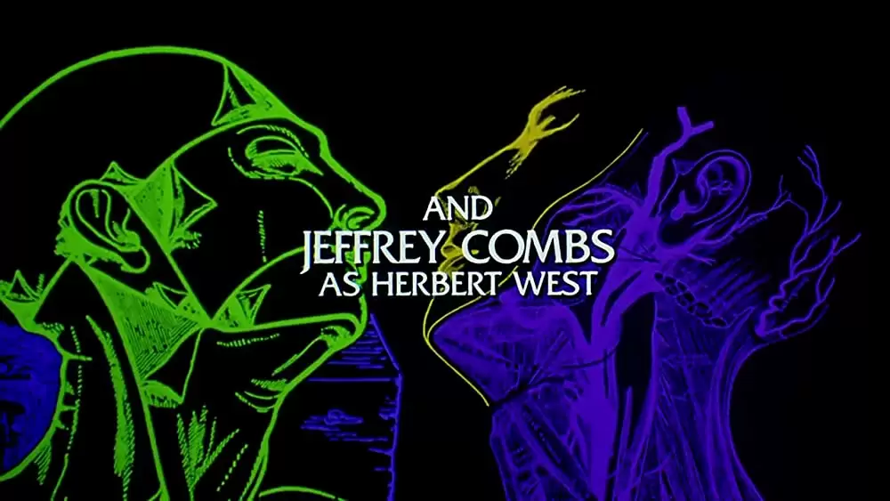 ZOMBIO（ゾンバイオ）／死霊のしたたりの画像