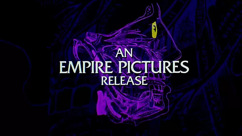 ZOMBIO（ゾンバイオ）／死霊のしたたりの画像