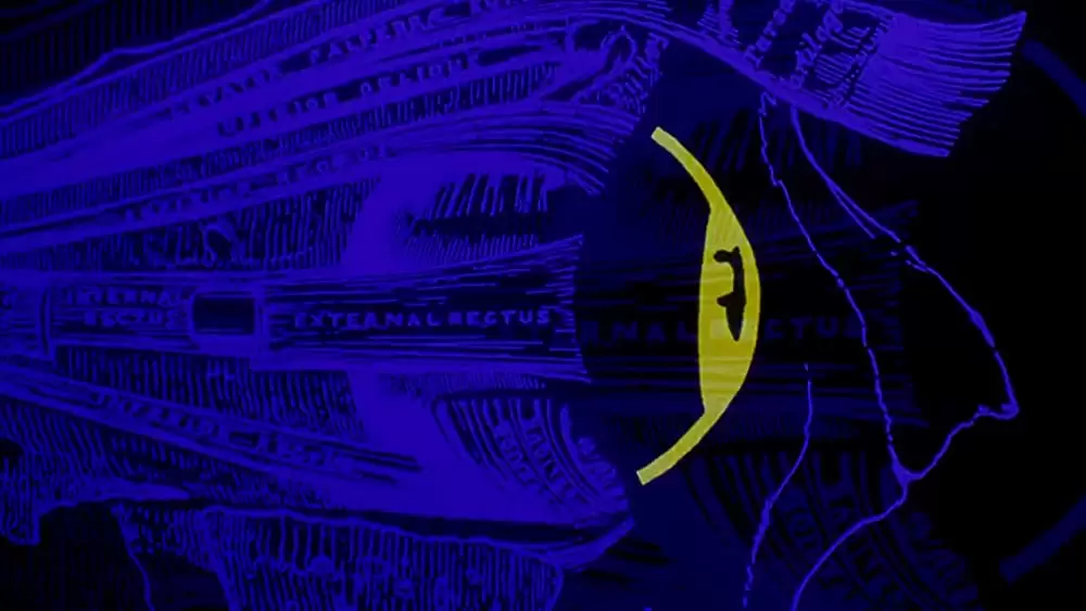 ZOMBIO（ゾンバイオ）／死霊のしたたりの画像