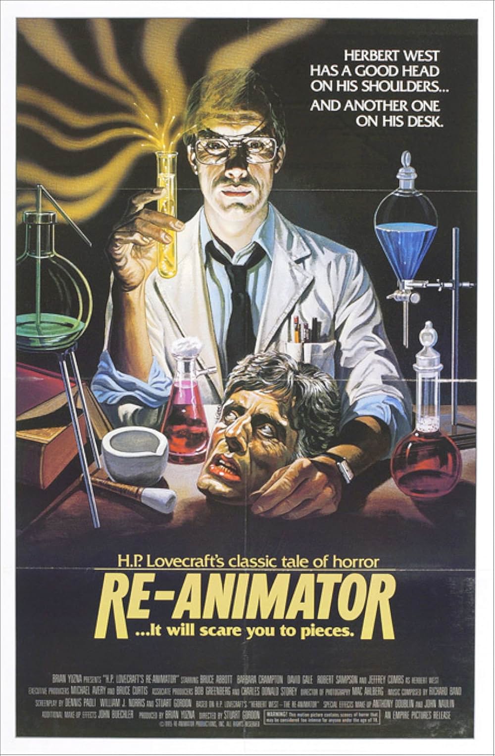 ZOMBIO（ゾンバイオ）／死霊のしたたりの画像