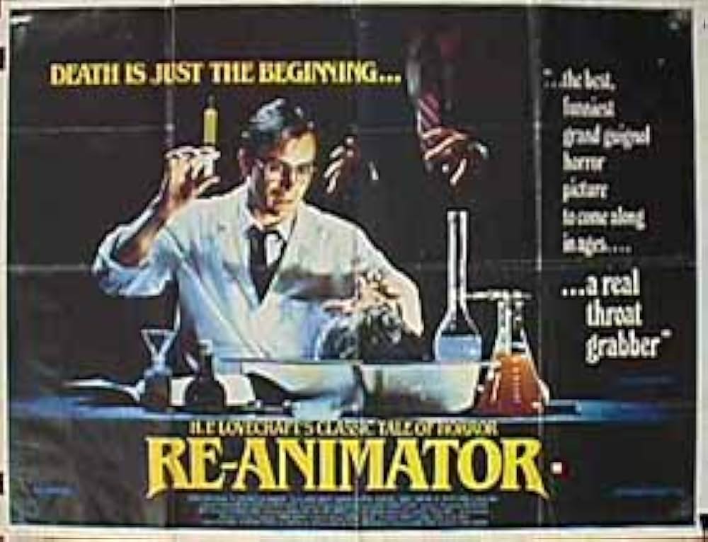 ZOMBIO（ゾンバイオ）／死霊のしたたりの画像