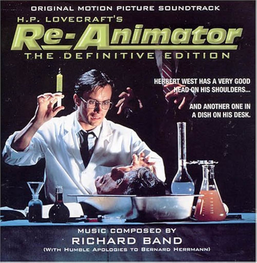 ZOMBIO（ゾンバイオ）／死霊のしたたりの画像