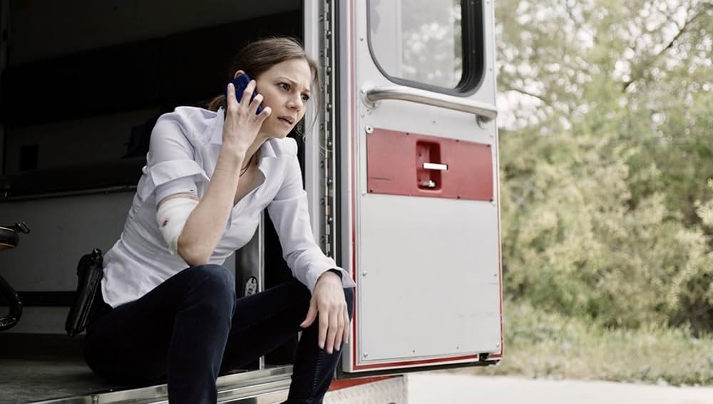 マイ・エンジェル 誘拐された娘の画像