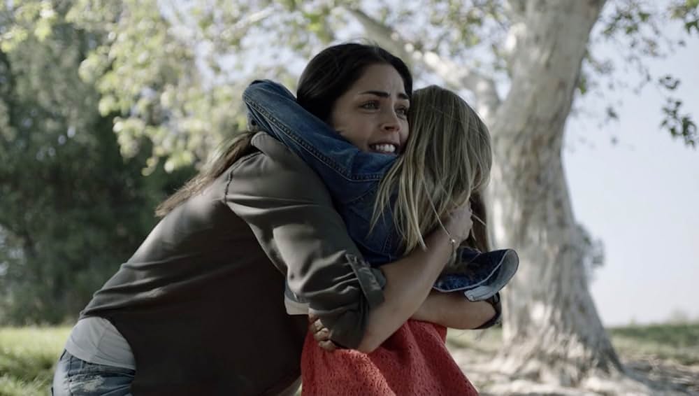 マイ・エンジェル 誘拐された娘の画像