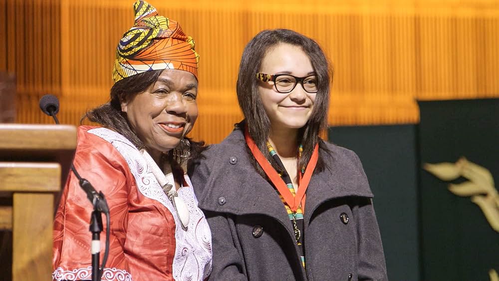 Try Harder!（原題）の画像