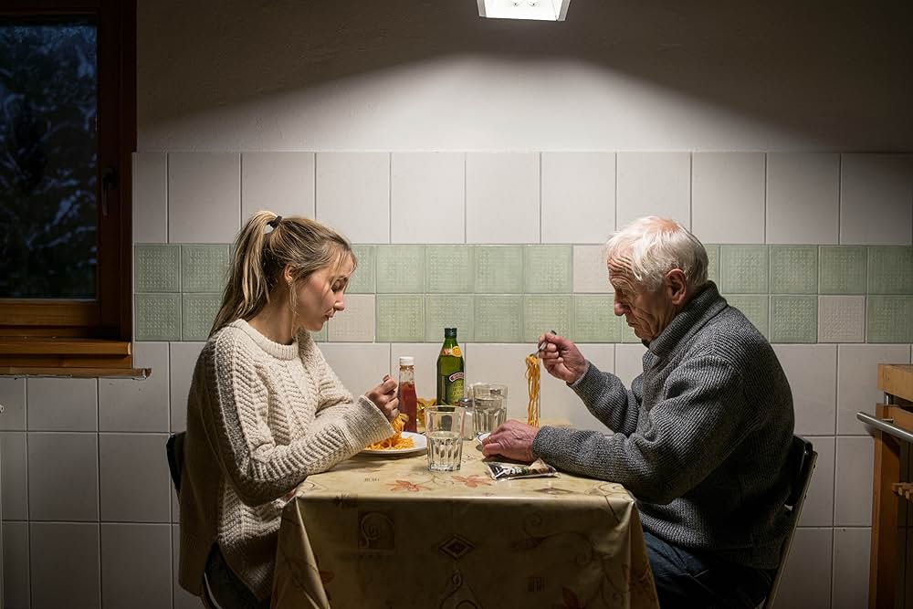 Pink Moon（原題）の画像