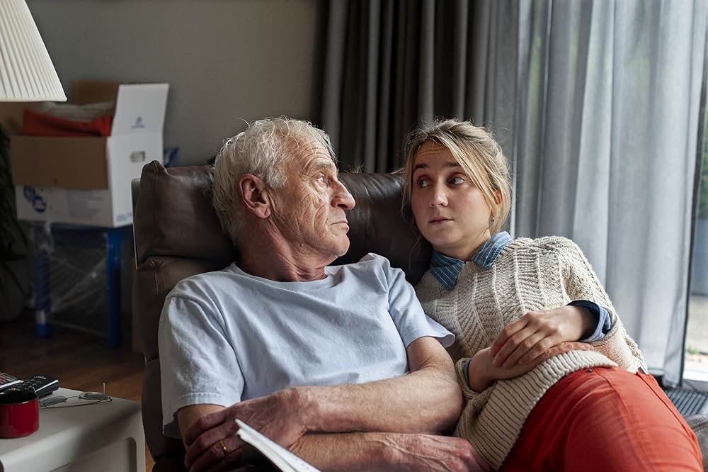 Pink Moon（原題）の写真