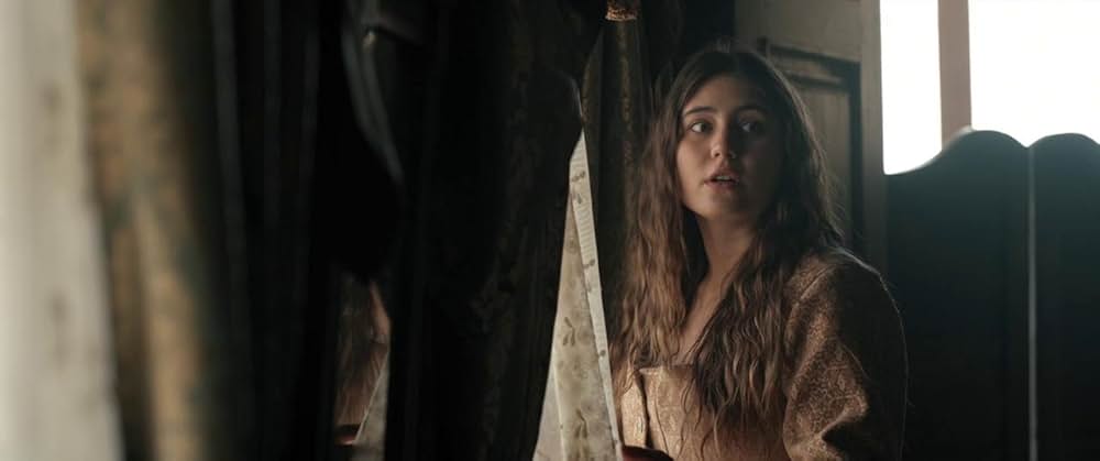 Murder at Yellowstone City（原題）の画像