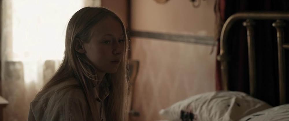 Murder at Yellowstone City（原題）の画像