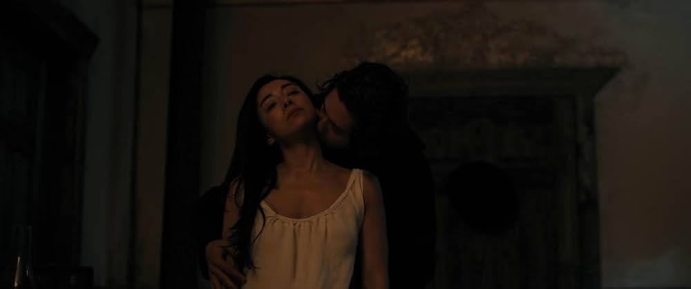 Murder at Yellowstone City（原題）の画像