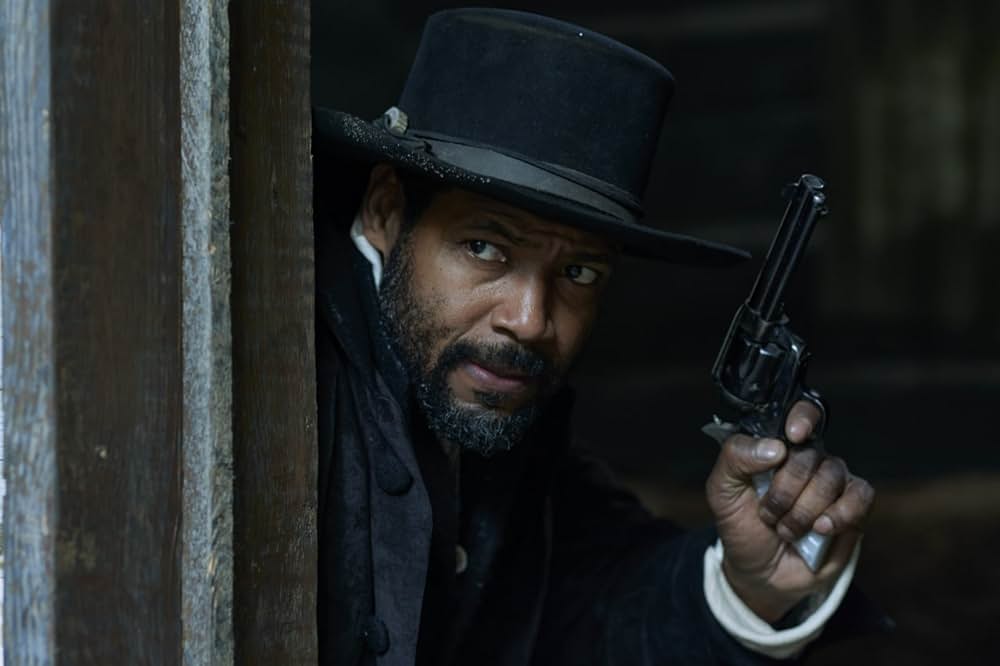 Murder at Yellowstone City（原題）の画像