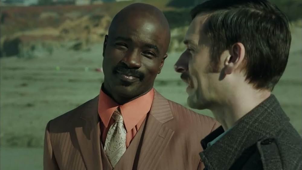 I'm Charlie Walker（原題）の画像