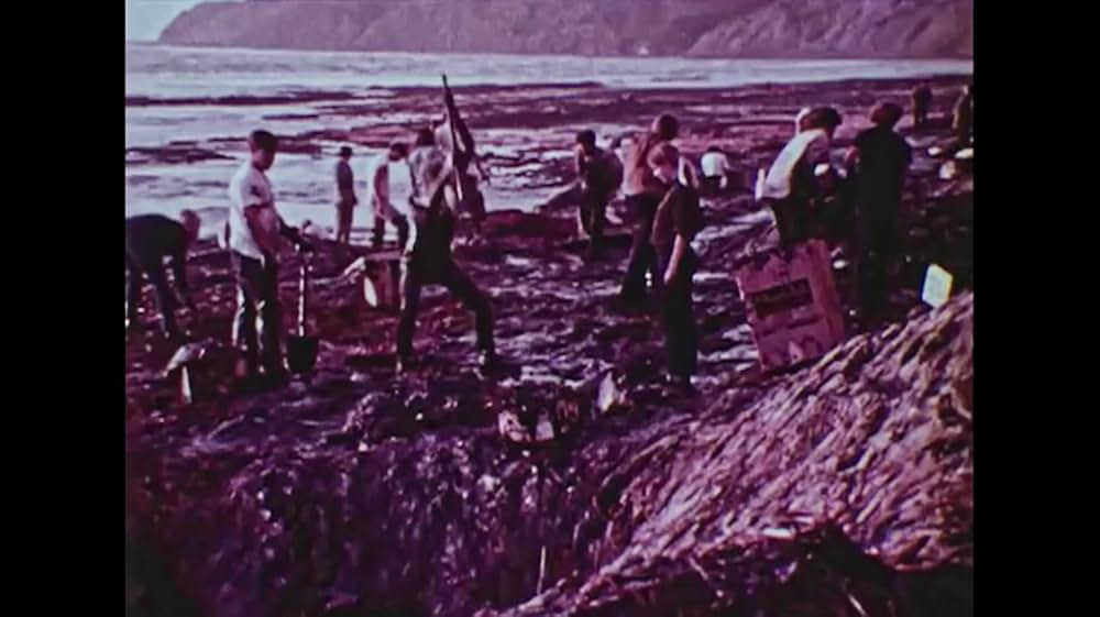 I'm Charlie Walker（原題）の画像