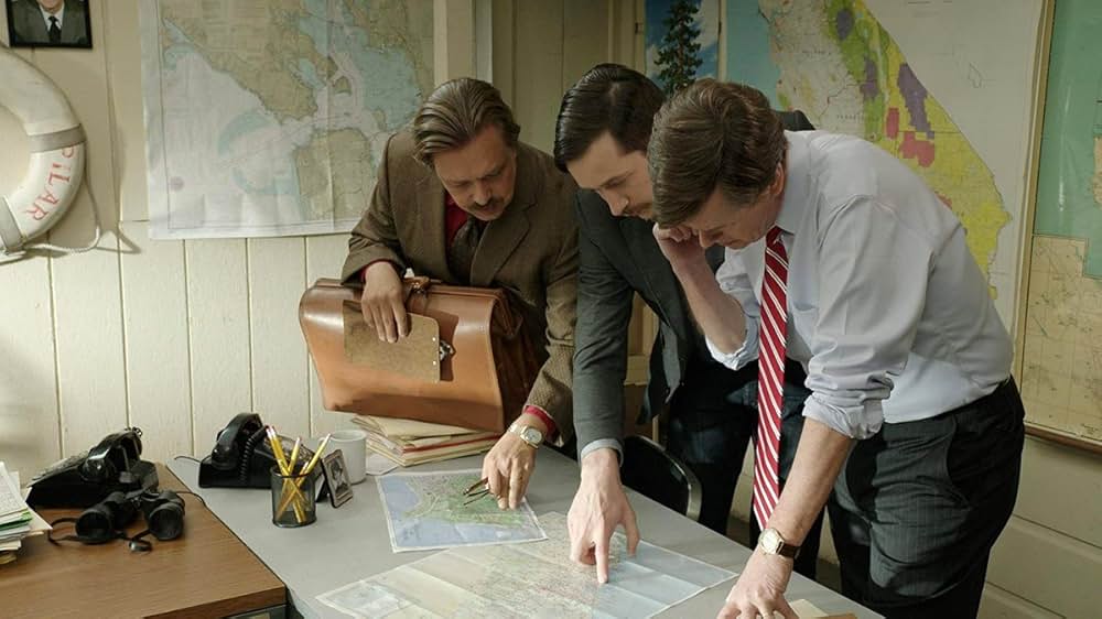 I'm Charlie Walker（原題）の画像